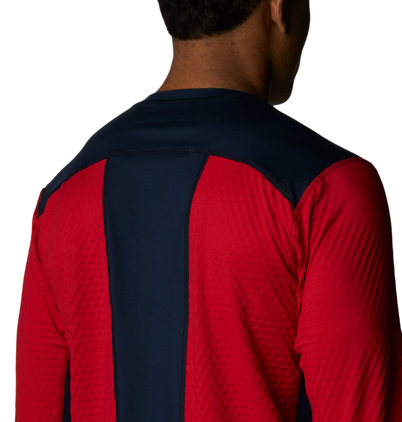 Playera Manga larga para Hombre M Bliss Ascent™ Long Sleeve