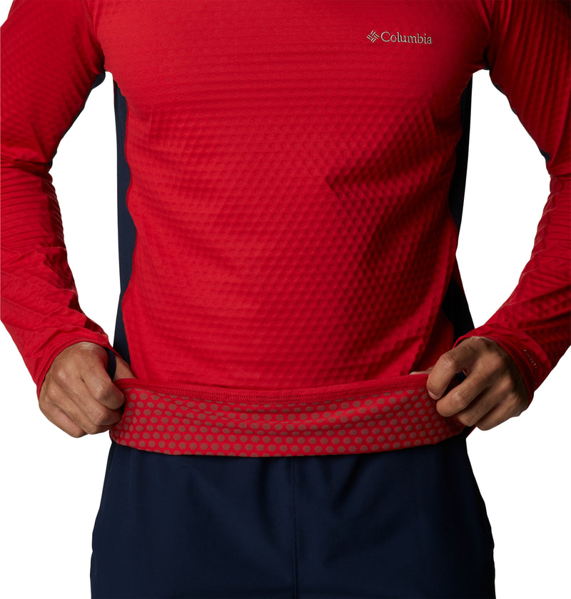 Playera Manga larga para Hombre M Bliss Ascent™ Long Sleeve