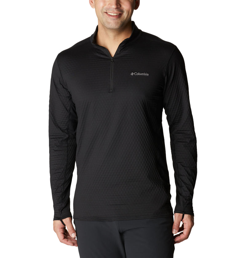 Sudadera para Hombre M Bliss Ascent™ 1/4 Zip