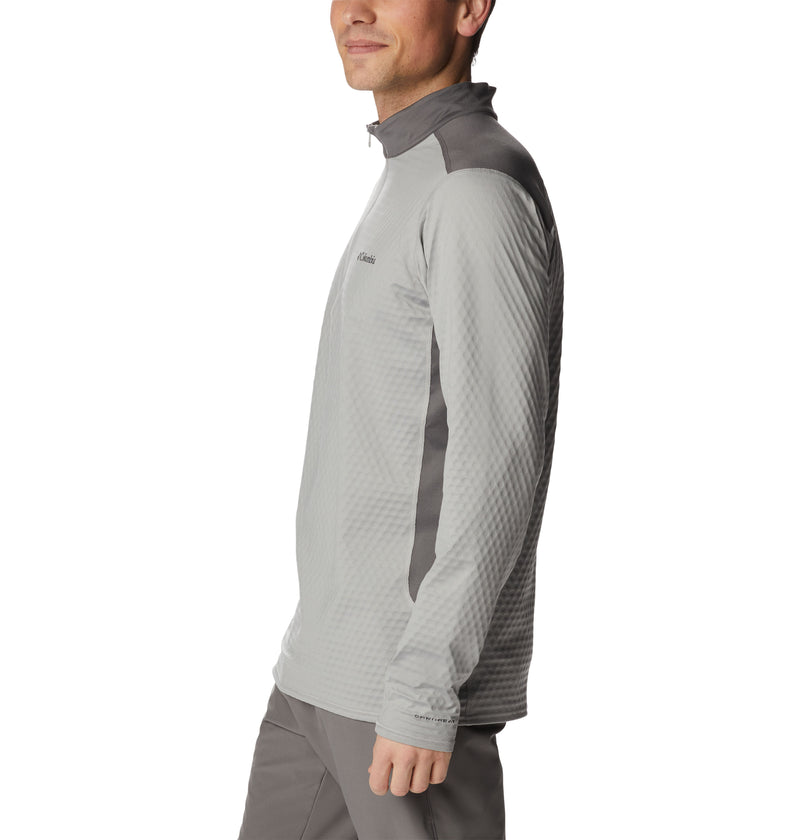 Sudadera para Hombre M Bliss Ascent™ 1/4 Zip