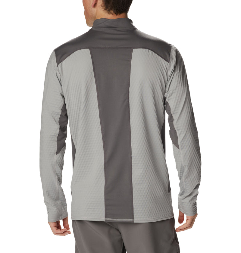 Sudadera para Hombre M Bliss Ascent™ 1/4 Zip