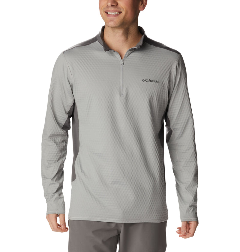 Sudadera para Hombre M Bliss Ascent™ 1/4 Zip