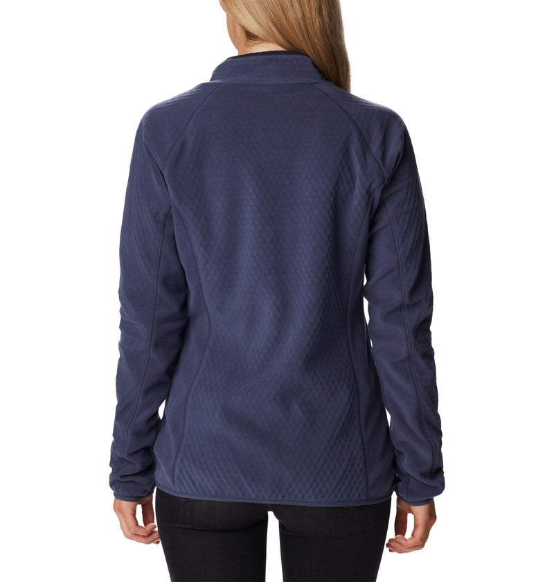 Chamarra Para Mujer W Outdoor Tracks™ Full Zip