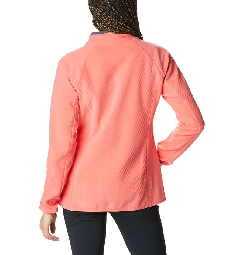 Chamarra Para Mujer W Outdoor Tracks™ 1/2 Zip