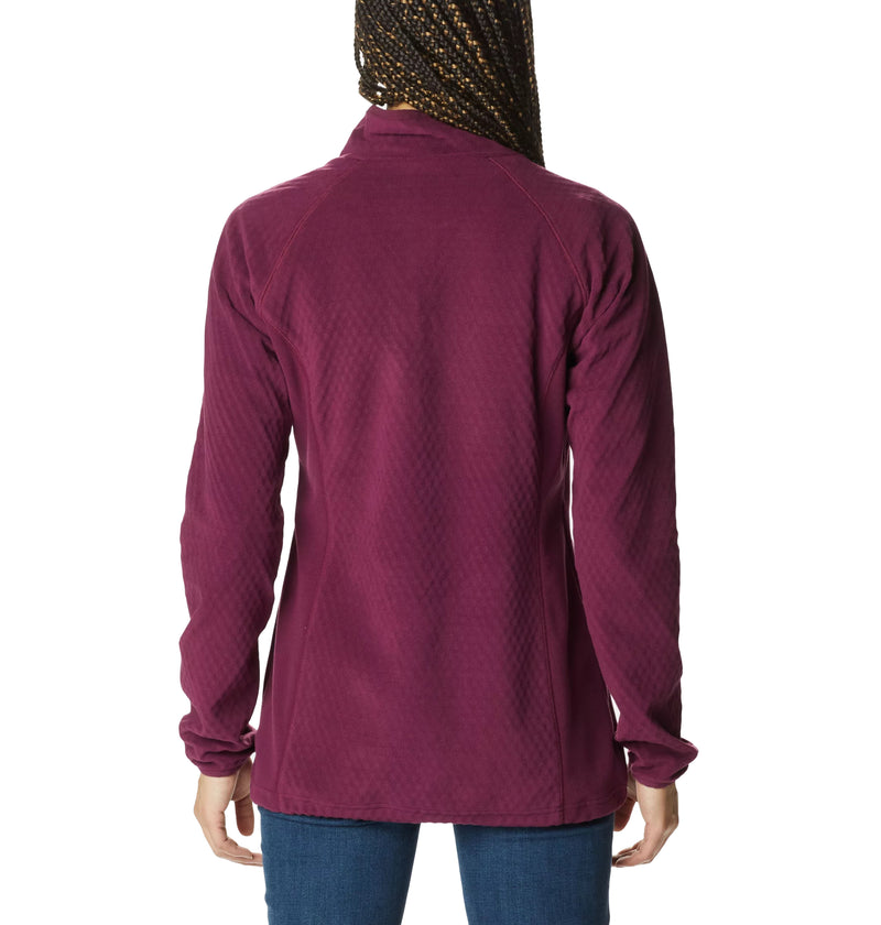 Chamarra Para Mujer W Outdoor Tracks™ 1/2 Zip