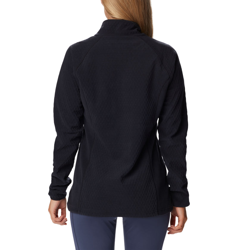 Chamarra Para Mujer W Outdoor Tracks™ 1/2 Zip