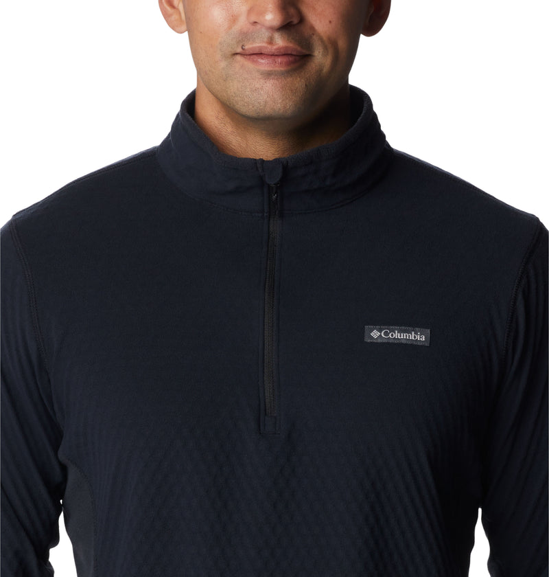 Chamarra Para Hombre M Overlook Pass™ 1/2 Zip