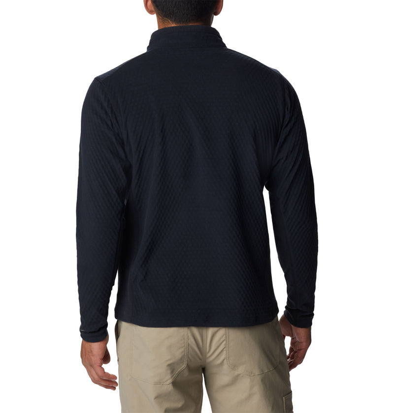 Chamarra Para Hombre M Overlook Pass™ 1/2 Zip