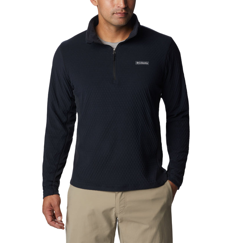 Chamarra Para Hombre M Overlook Pass™ 1/2 Zip