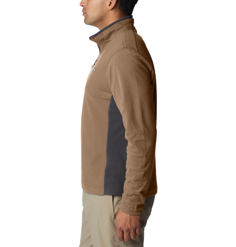 Chamarra Para Hombre M Overlook Pass™ 1/2 Zip