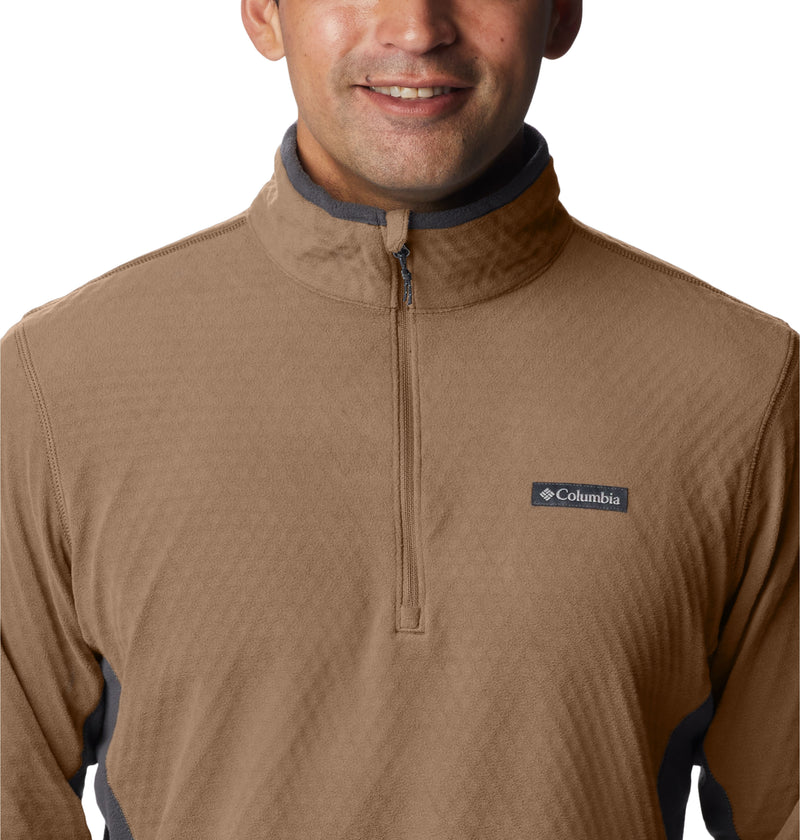 Chamarra Para Hombre M Overlook Pass™ 1/2 Zip