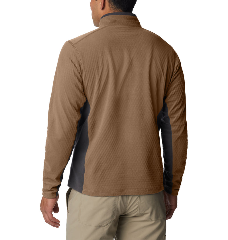 Chamarra Para Hombre M Overlook Pass™ 1/2 Zip
