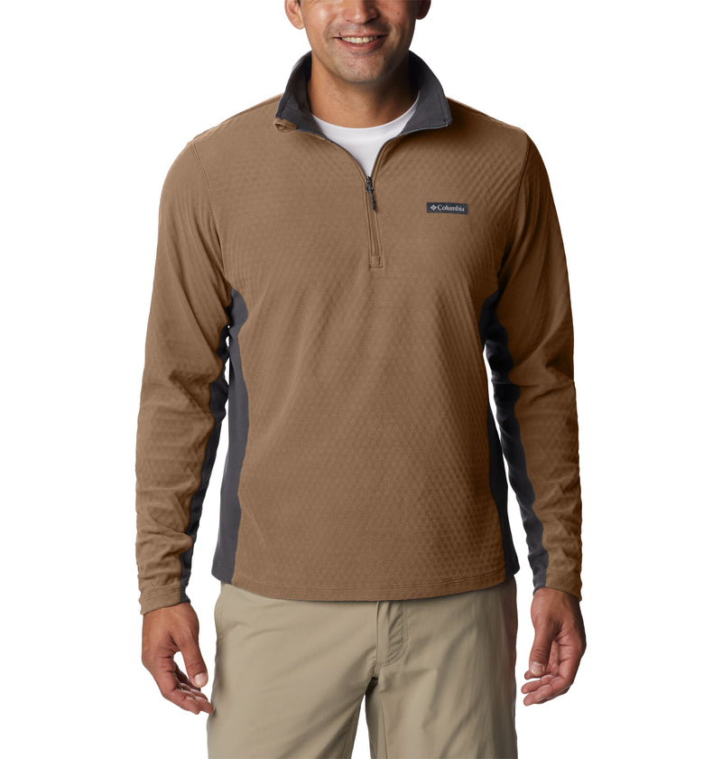 Chamarra Para Hombre M Overlook Pass™ 1/2 Zip