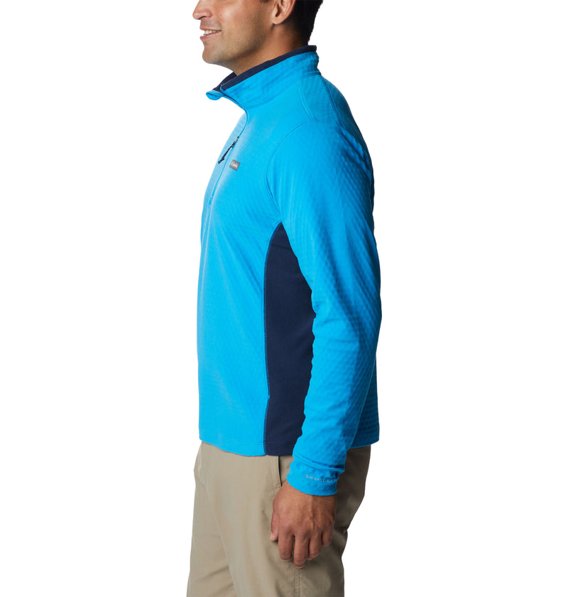 Chamarra Para Hombre M Overlook Pass™ 1/2 Zip