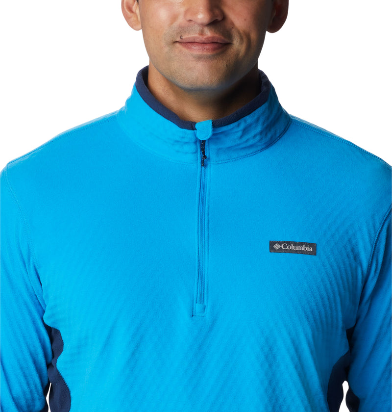 Chamarra Para Hombre M Overlook Pass™ 1/2 Zip
