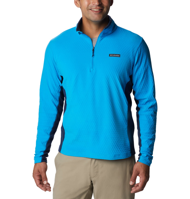 Chamarra Para Hombre M Overlook Pass™ 1/2 Zip