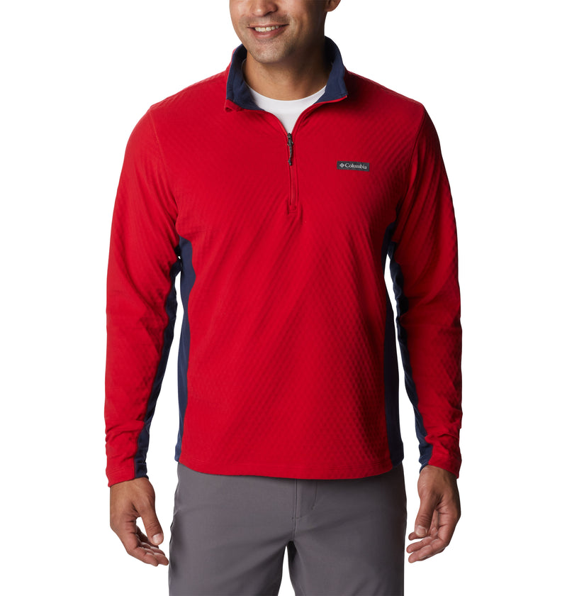 Chamarra Para Hombre M Overlook Pass™ 1/2 Zip