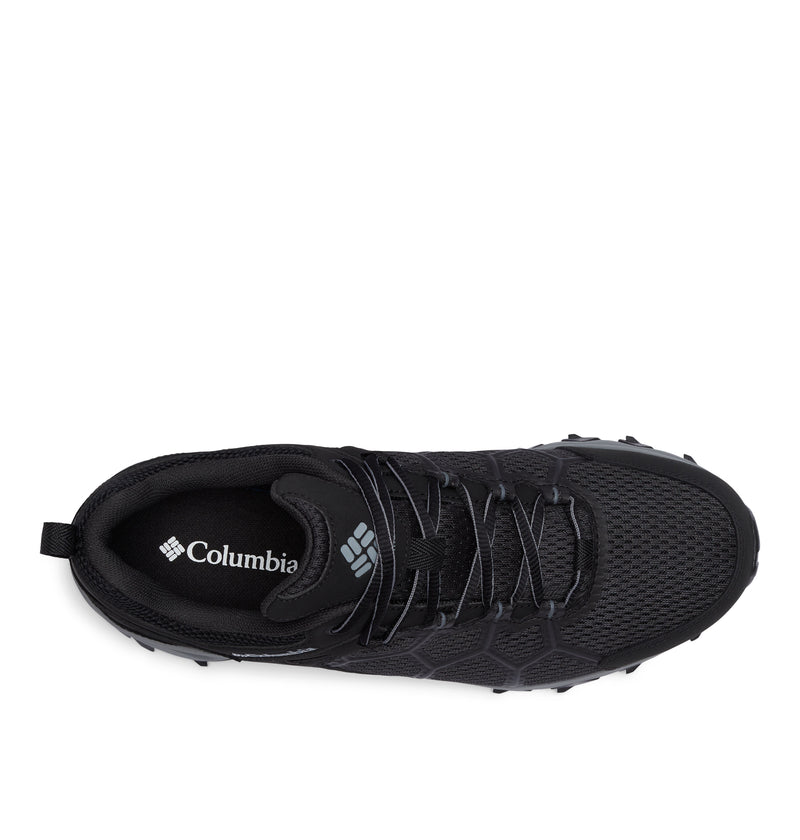 Zapatillas Columbia Peakfreak X2 OutDry Hombre Black. Oferta y comprar