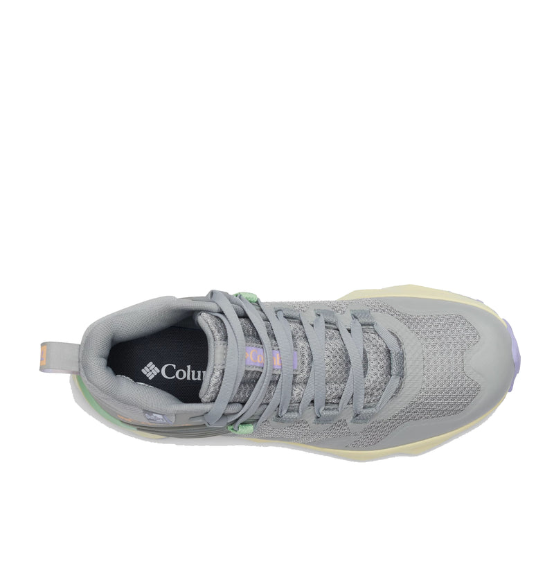 Tenis Para Mujer FACET™ 75 MID OUTDRY™
