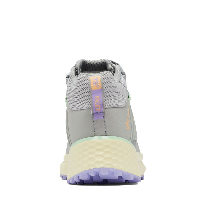 Tenis Para Mujer FACET™ 75 MID OUTDRY™