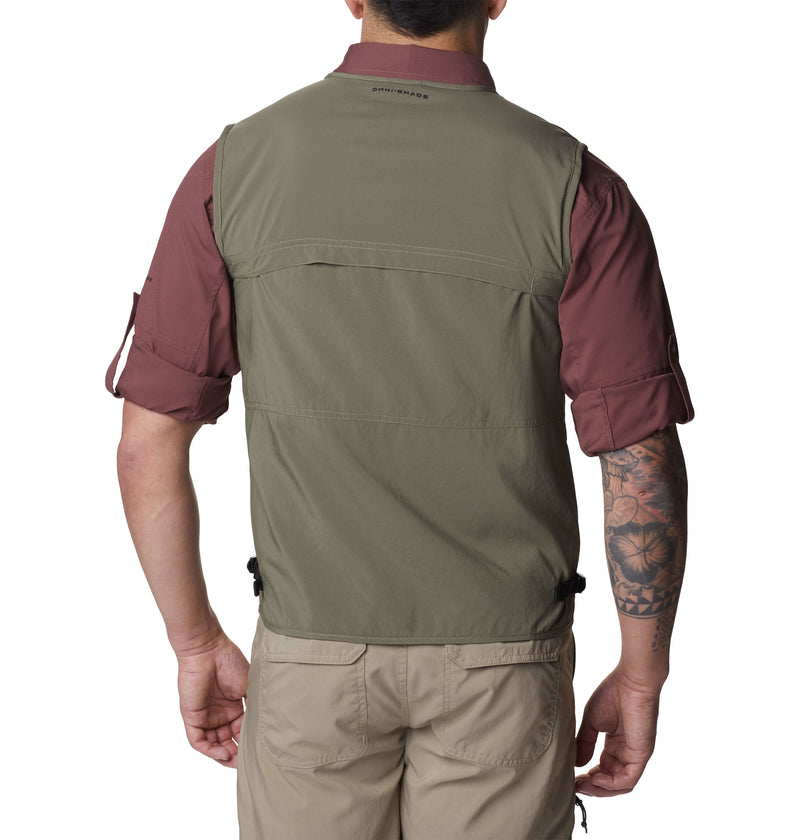 Chaleco Para Hombre Silver Ridge™ Utility Vest