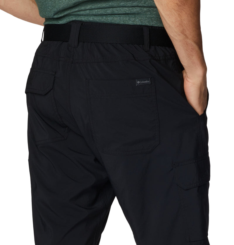 Short Cargo para hombre Silver Ridge™ Utility Cargo Short Largo 10