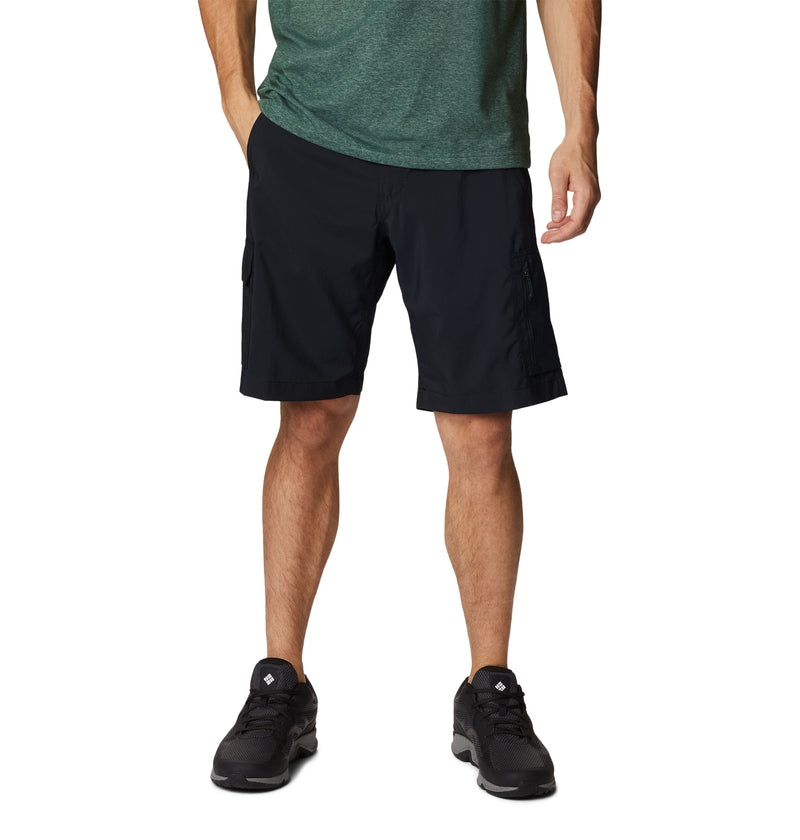 Short Cargo para hombre Silver Ridge™ Utility Cargo Short Largo 10