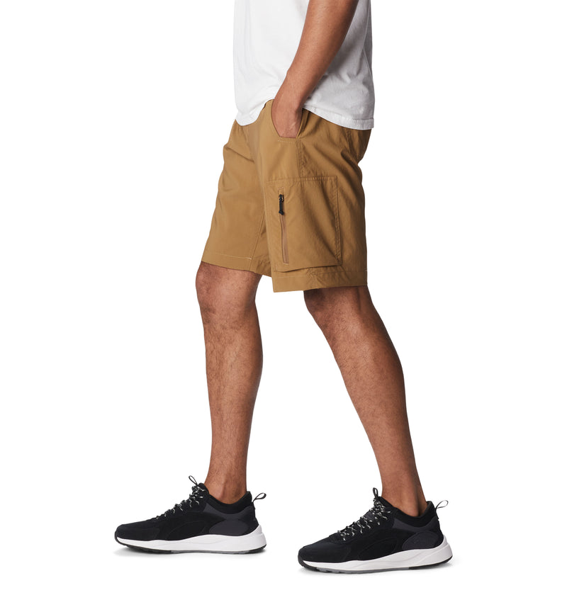 Short Cargo para hombre Silver Ridge™ Utility Cargo Short Largo 10