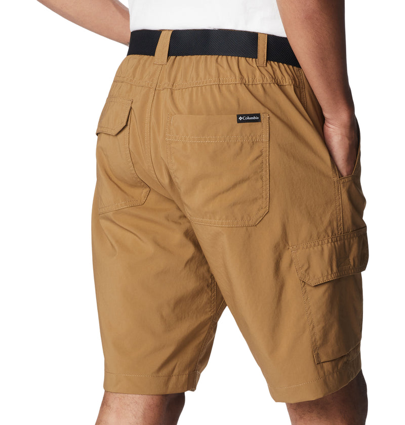 Short Cargo para hombre Silver Ridge™ Utility Cargo Short Largo 10