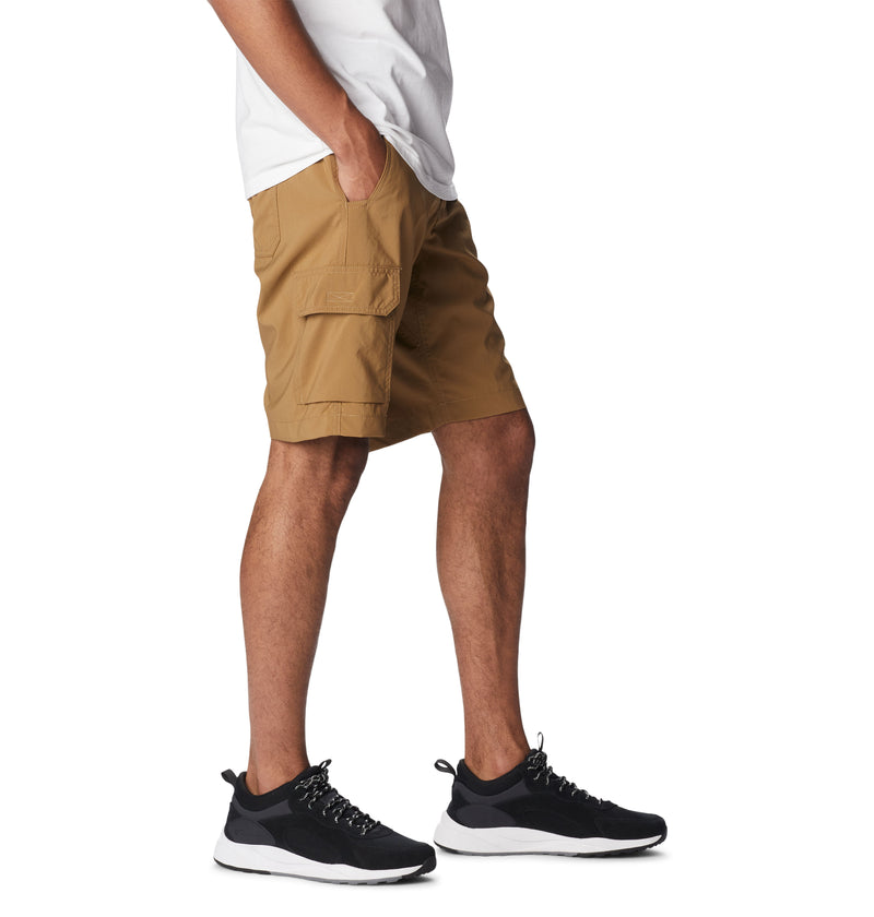 Short Cargo para hombre Silver Ridge™ Utility Cargo Short Largo 10