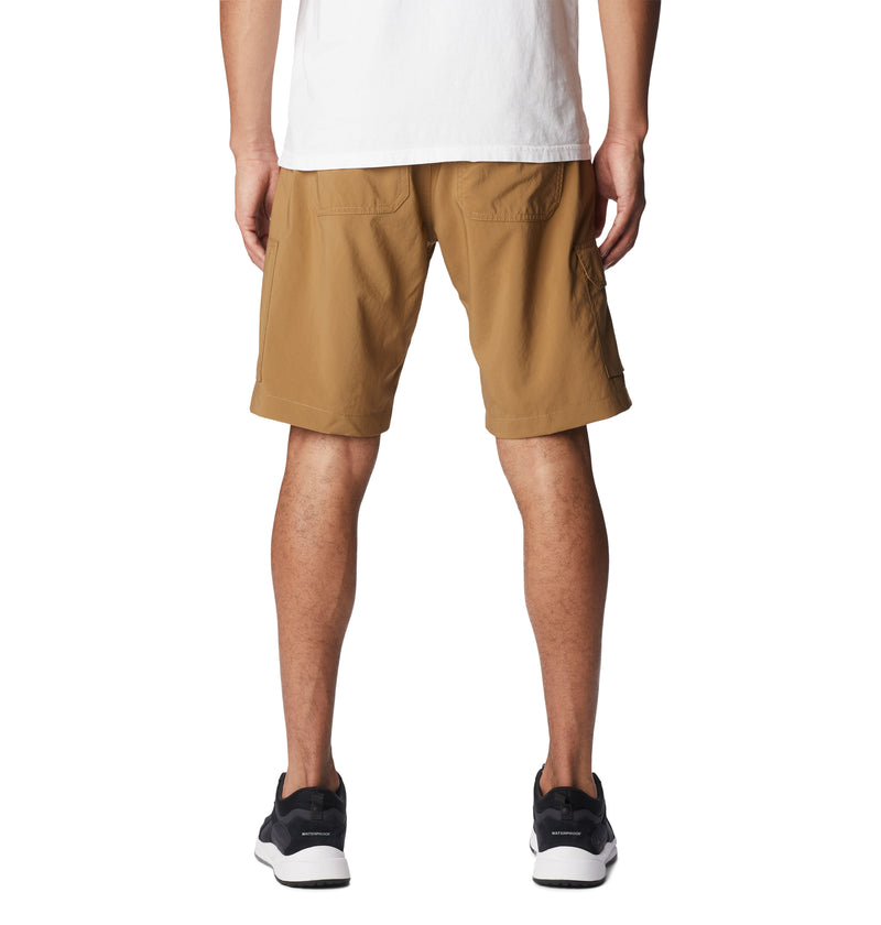 Short Cargo para hombre Silver Ridge™ Utility Cargo Short Largo 10