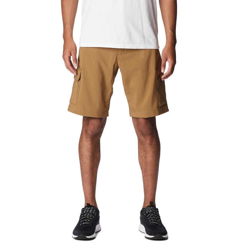 Short Cargo para hombre Silver Ridge™ Utility Cargo Short Largo 10