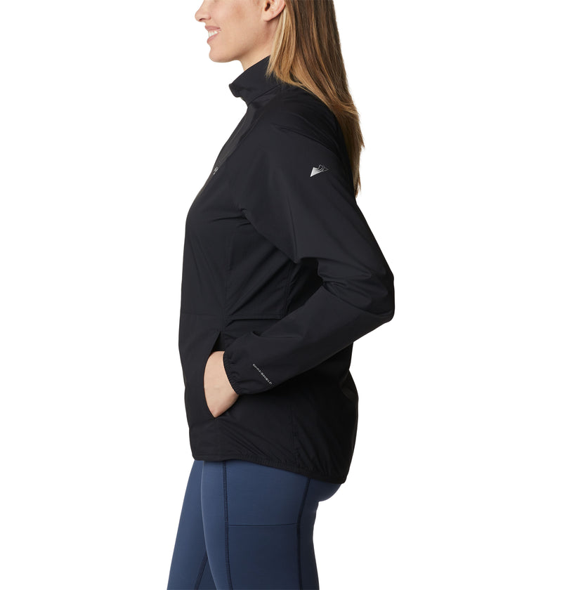 Chamarra Para Mujer W Endless Trail™ Wind Shell