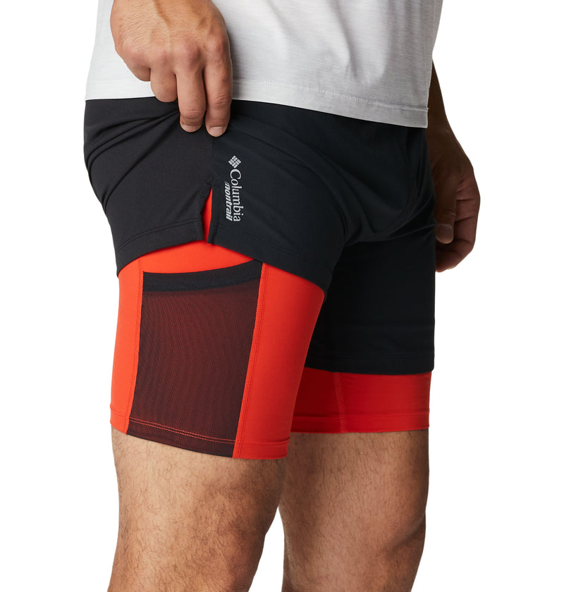 Short para Hombre M Endless Trail™ 2in1 Short