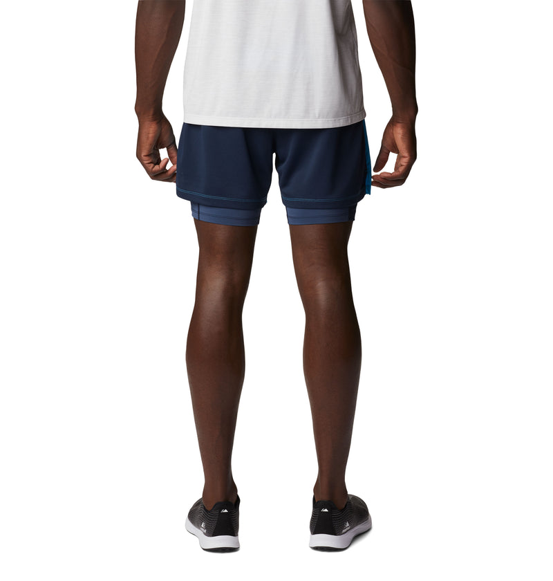 Short para Hombre M Endless Trail™ 2in1 Short