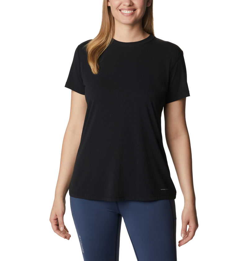 Playera para Mujer W Endless Trail™ Running Tech Tee