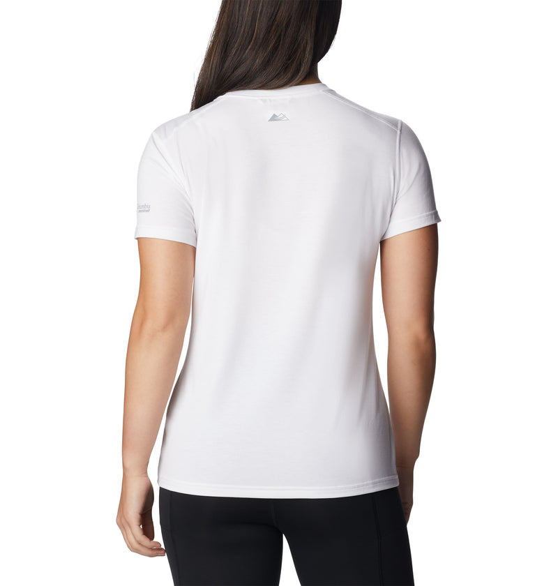 Playera para Mujer W Endless Trail™ Running Tech Tee