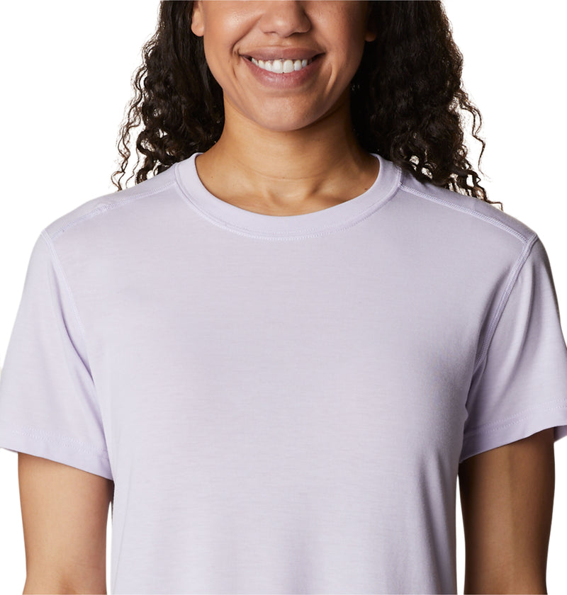 Playera para Mujer W Endless Trail™ Running Tech Tee