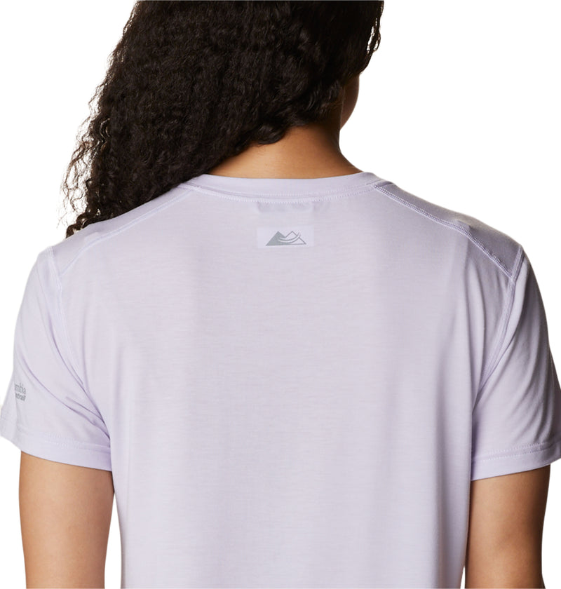 Playera para Mujer W Endless Trail™ Running Tech Tee