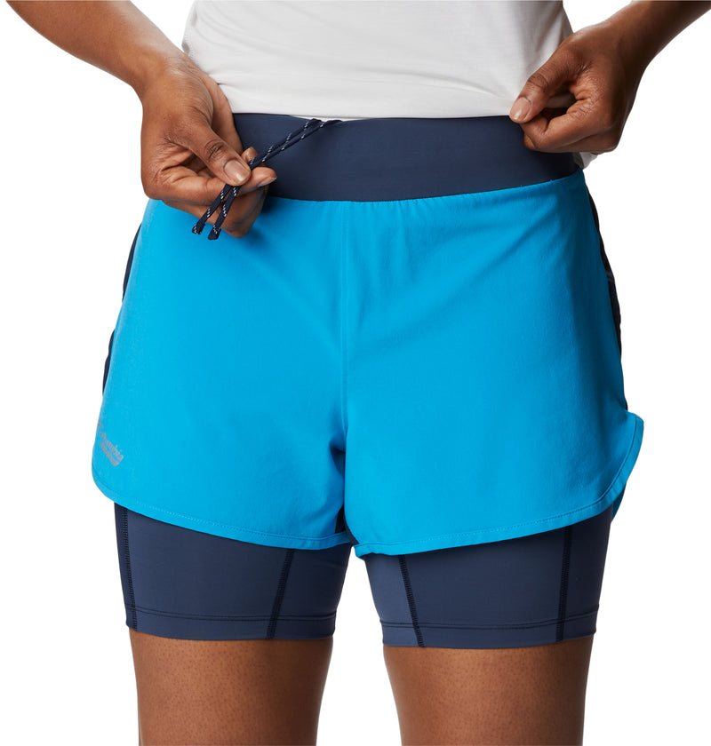 Short Para Mujer W Endless Trail™ 2n1 Short