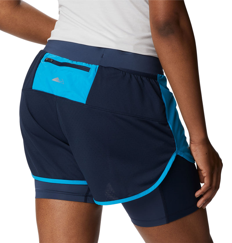 Short Para Mujer W Endless Trail™ 2n1 Short