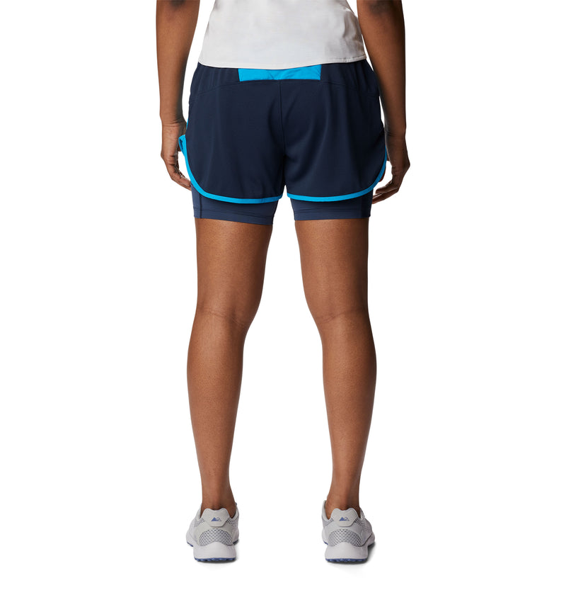 Short Para Mujer W Endless Trail™ 2n1 Short