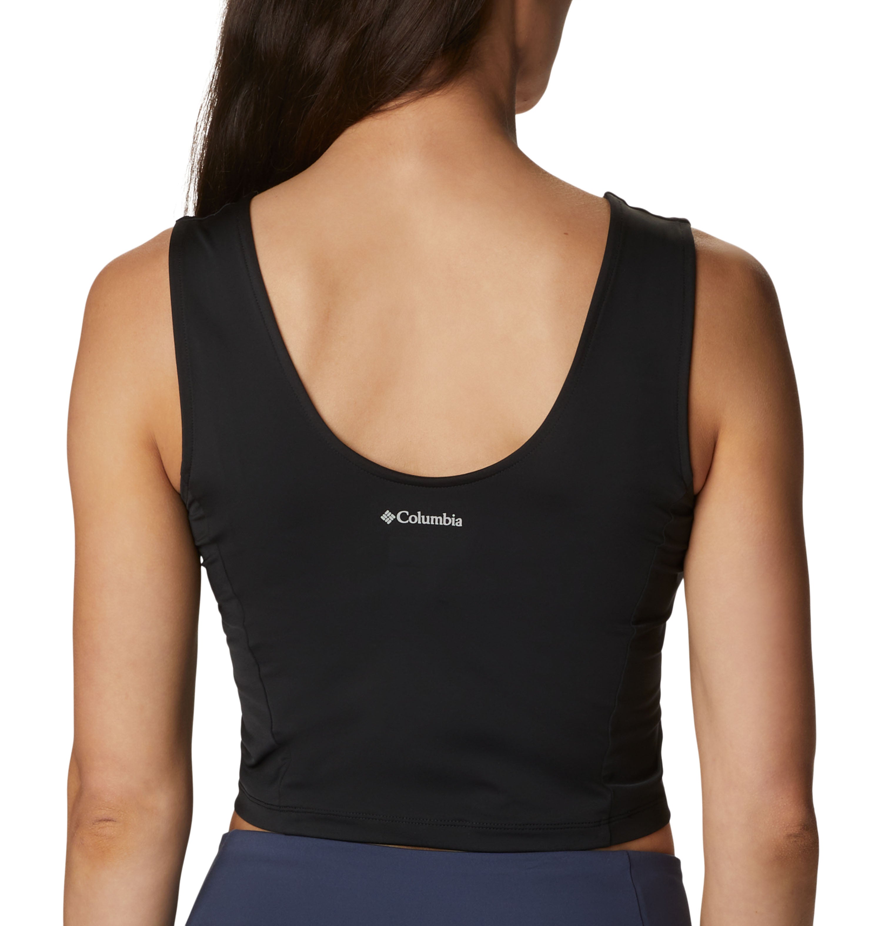 TOP MUJER COLUMBIA | BOUNDLESS TREK
