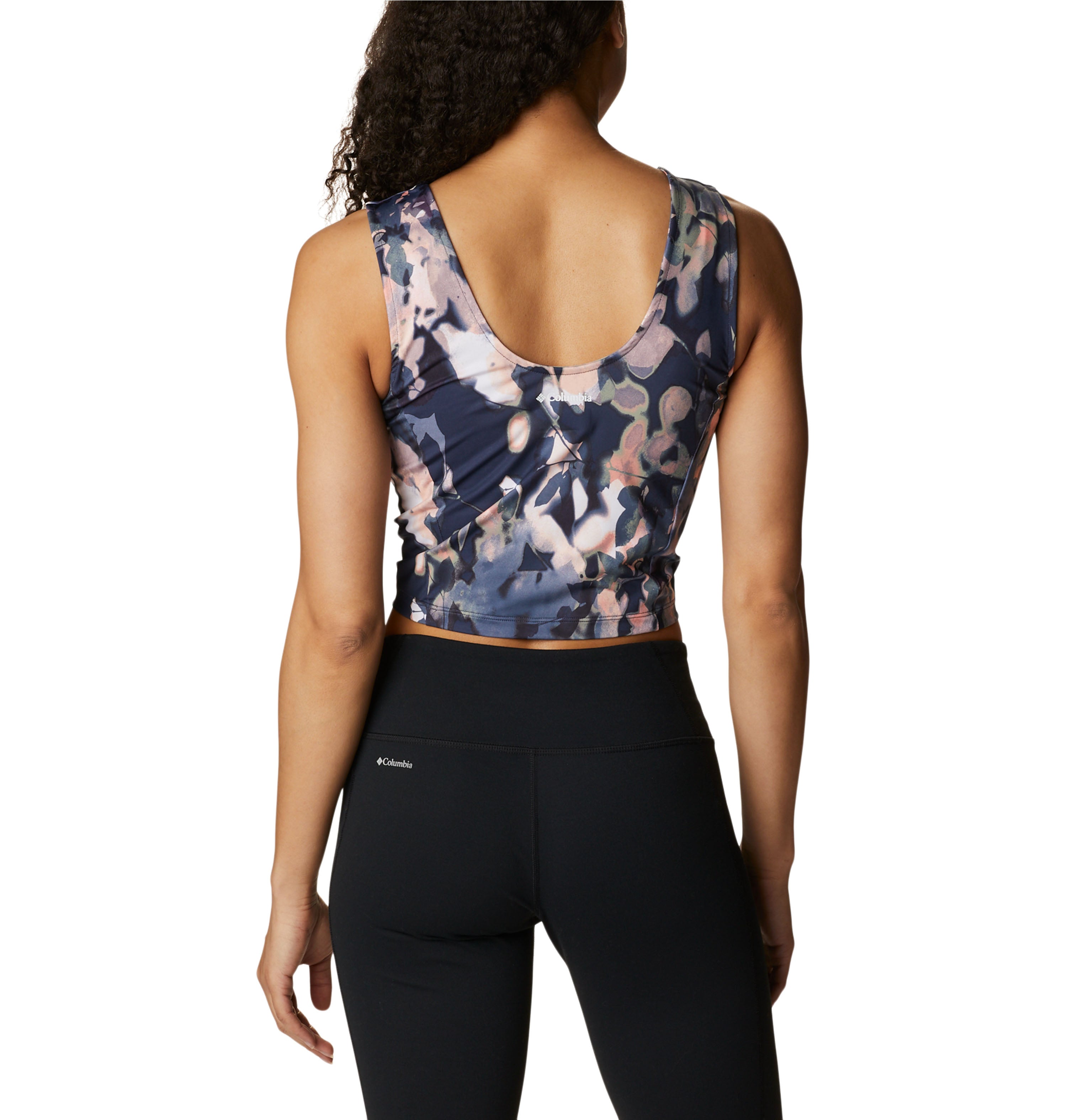 TOP MUJER COLUMBIA | BOUNDLESS TREK