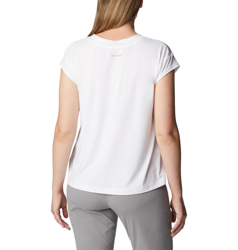 Playera para Mujer Boundless Beauty™ Tee