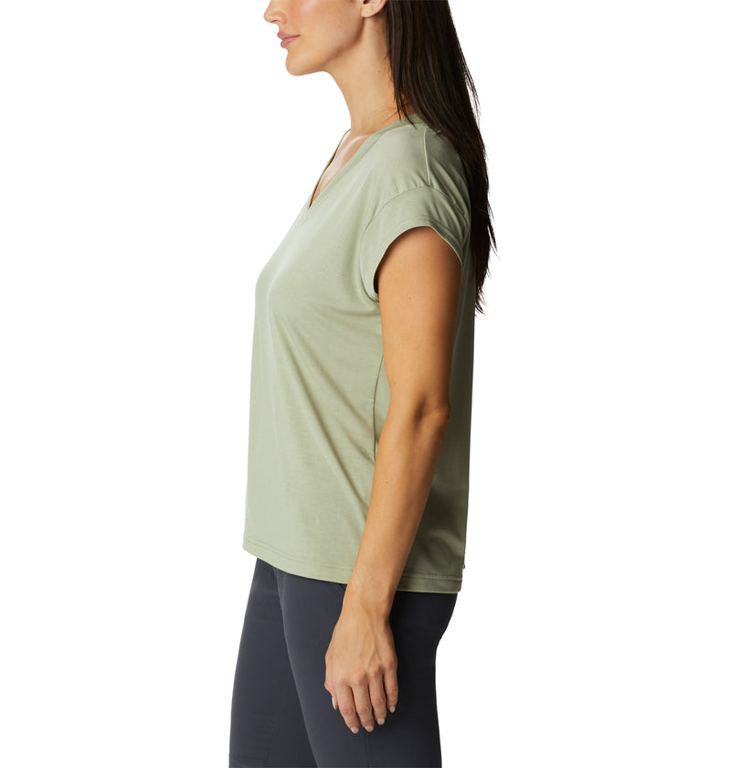 Playera para Mujer Boundless Beauty™ Tee