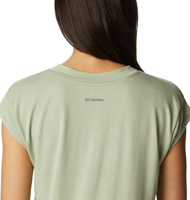 Playera para Mujer Boundless Beauty™ Tee