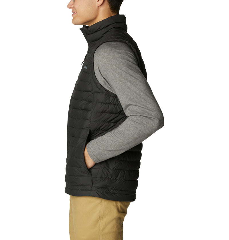 Chaleco Para Hombre Silver Falls™ Vest
