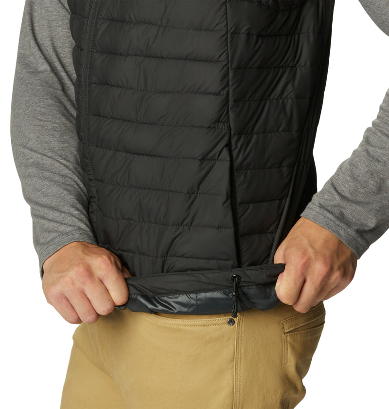 Chaleco Para Hombre Silver Falls™ Vest