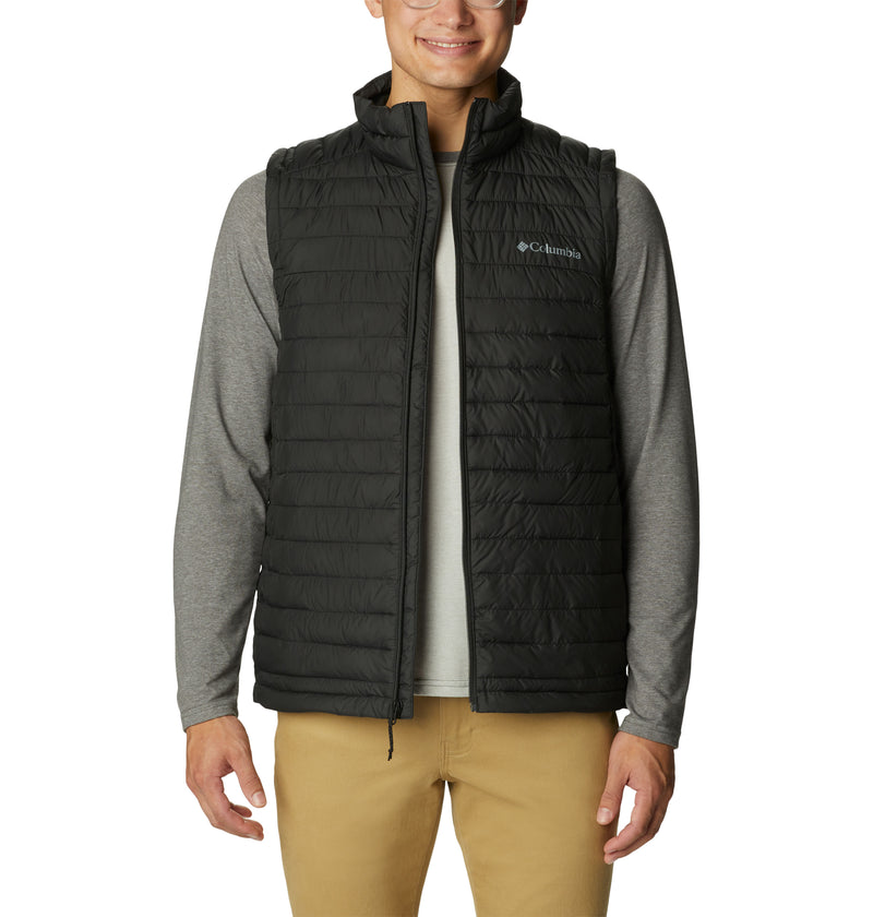 Chaleco Para Hombre Silver Falls™ Vest